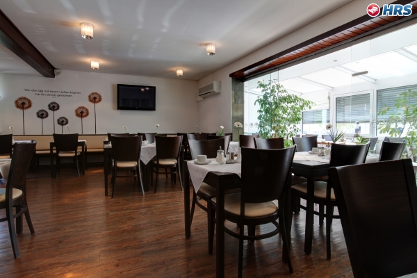 Hotel Gartenstadt (Ludwigshafen am Rhein)